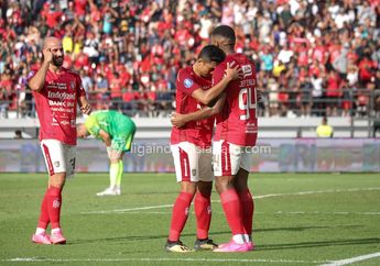 Liga Champions Asia - Pelatih Lee Man Sebut Bali United Bukan Lawan yang Mudah