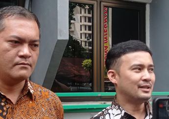Usai Tuduh Inge Anugrah Selingkuh, Kini Muncul Dugaan Ari Wibowo Main Belakang, Begini Kata Kuasa Hukum sang Aktor