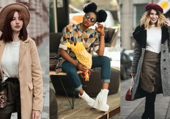 7 Shio Paling Fashionable, Cakep Banget Gayanya, Kamu nih?