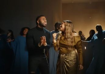 Jessica Mauboy Rilis Lagu Baru Bareng Jason Derulo, Intip Lirik GIVE YOU LOVE yang Romantis