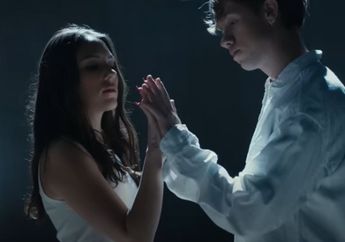 Terjemahan Lirik GIVE YOU LOVE, Lagu Baru Jessica Mauboy feat Jason Derulo