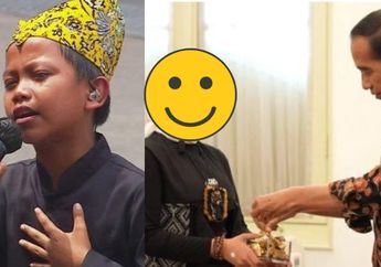 Tahun Lalu Farel Prayoga, Inilah Deretan Penyanyi untuk HUT Ke-78 RI di Istana Negara, Ada Siapa Saja?