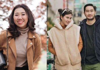 JLEB Banget! Kiky Saputri Roasting Jeje Govinda yang Nekat Masuk Politik Usai Syahnaz Selingkuh, Netizen: Ya Allah Kiki