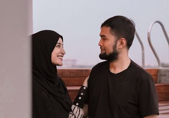 Teuku Wisnu Tanggapi Kabar Soal Presiden Jokowi Batuk-batuk Akibat Polusi Jakarta, Suami Shireen Sungkar Ungkap Kondisi Anak-anaknya!