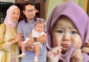 Lahirkan Bayi Cantik Bermata Biru padahal Tak Ada Keturunan Bule, Ibu Ini Diperingatkan Dokter soal Kesehatan sang Anak