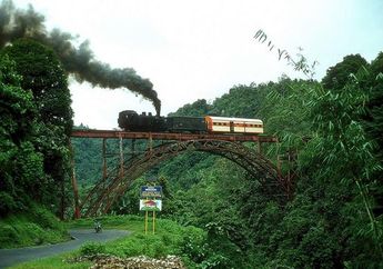 Arti Mimpi Kecelakaan Kereta Api Menurut Primbon Jawa, Sinyal Buruk Buat Keuangan, Awas Jatuh Melarat!