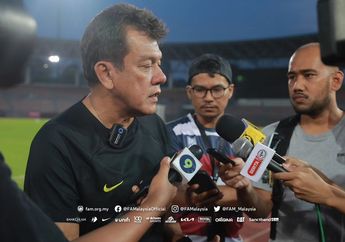 Link Live Streaming Malaysia Vs Timnas U-23 Indonesia - Di Sini Ribut Persiapan, Rumah Tetangga Lebih Kalem