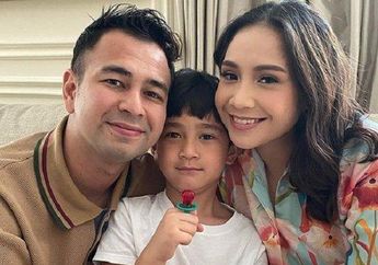 Beda 180 Derajat dengan Raffi Ahmad, Begini Respon Nagita Slavina saat Tahu Rafathar Dipukul Teman Sekolah, Minta Putranya Lakukan Hal Ini