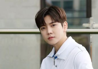 Curi Perhatian di Longing For You, Visual Baby Face Ren eks Nu'est Jadi Sorotan, Netizen: Tidak Menua!