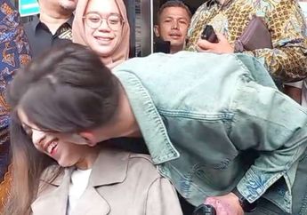 Lady Nayoan Ungkap Kebiasaan Rendy Kjaernett usai Rujuk, Selalu Lakukan Hal Ini Sebelum Tidur: Malam Dia Ajak...