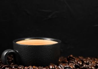 7 Arti Mimpi Kopi, Ada Kaitannya dengan Pekerjaan, Sinyal Naik Jabatan?