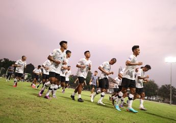 Jadwal Lengkap Piala AFF U-23 2023 - Timnas U-23 Indonesia Terhindar dari Dua Tim Juara
