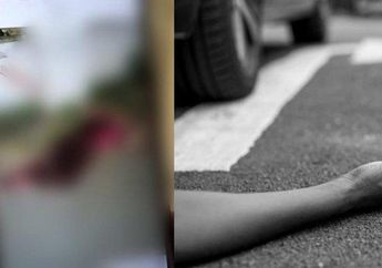 Curiga Teriakan dan Suara Berisik di Dekat Rumahnya, Warga Ini Kaget Saat Temukan Mayat Sopir Taksi Online di Tempat Sampah, Begini Kronologinya