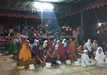 3 Shio yang Mageran, Ogah Ikut Tirakatan Jelang HUT RI, Lebih Suka Berdiam di dalam Kamar padahal Dicariin Tetangga