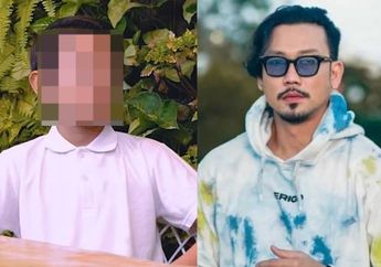 PILUNYA Nasib Bocah Cilik Ini, Ngaku Tak Diakui Ayahnya yang Seorang Artis, Kini Minta Pertolongan Ini ke Denny Sumargo