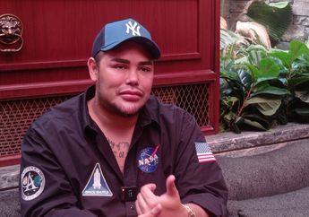 Kejar Event Fashion Show di 3 Negara, Ivan Gunawan Ngaku Punya Utang ke Karyawan: Aku Kalau Nggak Sesuai Bisa Marah-marah