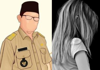 NONTON Lomba, Bocah 4 Tahun di Sumsel Digandeng Oknum ASN ke Rumah Lalu Diperkosa hingga Lemas, Begini Kronologinya