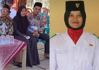 INNALILLAHI, Anggota Paskibraka di Yogyakarta Meninggal Usai Latihan, Orang Tua Nangis Curigai Kematiannya Janggal