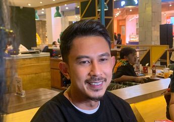 Fandy Christian Akui Sempat Tidak Percaya Diri Dapat Peran di Serial Losmen Melati, Kenapa?