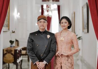 Kaesang Pangarep dan Erina Gudono Kompak Pakai Baju Tari Khas Minahasa saat Upacara 17 Agustus, Terungkap Maknanya yang Mendalam!