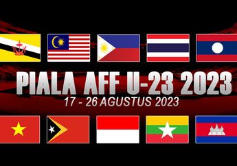 Aturan Unik Final Piala AFF U-23 2023 yang Untungkan Vietnam, Shin Tae-yong Suarakan Kritikan