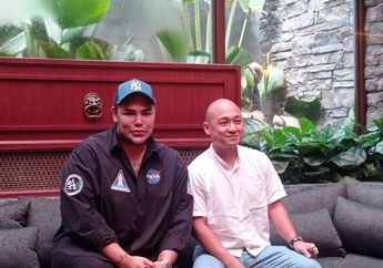 Ivan Gunawan Rancang Seragam Karyawan Club HW Group, Bikin Pegawai Tampak Seksi dan Tak Terlihat sebagai Pekerja: Wow Sangat Terbuka