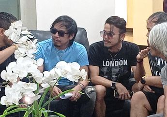 Radja Bak Bantah 'Ambil' Lagu Cinderella dari Ipay, Ian Kasela: Orang Gila Kali!