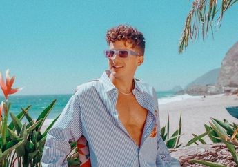 Charlie Puth Umumkan Jadwal Asia Tur Charlie Live Experience di Jakarta, Simak dan Jangan Sampai Ketinggalan yah!