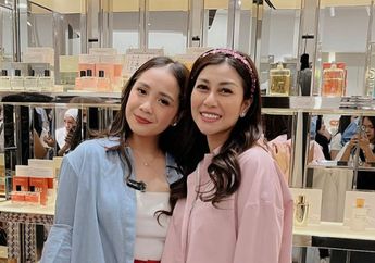 Nissya Ahmad Minta Maaf Pada Nagita Slavina Gegara Lakukan Hal Ini, Netizen Justru Soroti Istri Raffi Ahmad!