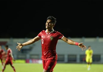 Asian Games 2022 - Ketambahan Ramadhan Sananta, Timnas U-24 Indonesia Diminta Lampaui Capaian Luis Milla
