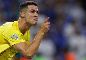 Klub Indonesia Cuma Berlaga di Kasta Dua Asia, Johor Darul Takzim Bisa Ladeni Cristiano Ronaldo