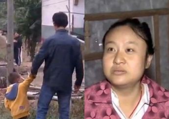 1 Tahun 6 Bulan Hilang, Istri Tiba-tiba Melahirkan Anak, Suami Murka Temukan Rahasia Kelam Pasangan!