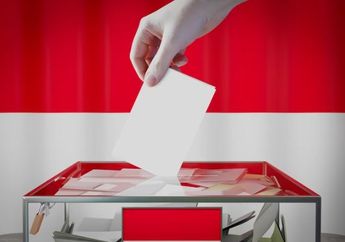 Sehari Jelang Pendaftaran Bakal Capres dan Cawapres Pemilu 2024, KPU Imbau Hal Ini