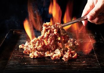 Pecinta Daging? Berikut Cara Terbaik Bisa Nikmati Daging di Resto Japanese Grill