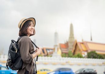 3 Shio Tak Pernah Perhitungan Soal Travelling, Rela Habiskan Banyak Uang Demi Eksplor! Ada Kamu?