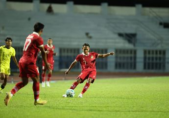 Beckham Putra Masih Cedera tapi Sudah Dipanggil TC Timnas Indonesia Lagi, Indra Sjafri: Tak Ada Pilihan