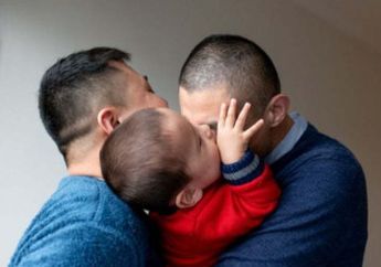 Iseng Lihat Foto Pernikahan di Media Sosial, Wanita Ini Terkejut Lihat Suami Jadi Istri Orang Lain, Dugaan Gay Auto Terbukti!