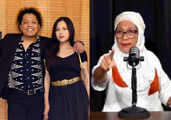 ASTAGFIRULLAH, Ibunda Indah Permatasari Taruh Al Quran di Kepala Sambil Tuding Arie Kriting Main Ilmu Hitam, Auto Digeruduk Netizen