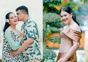 Kahiyang Ayu Jatuh Tersungkur saat Lomba Tarik Tambang, Netizen Malah Geger Soroti Busana Anak Presiden Jokowi, Sederhana Banget!