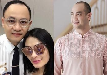 HIRUP Udara Bebas Usai KDRT Venna Melinda, Ferry Irawan Langsung Tancap Gas Temui Iis Dahlia, Bongkar Kebaikan sang Pedangdut