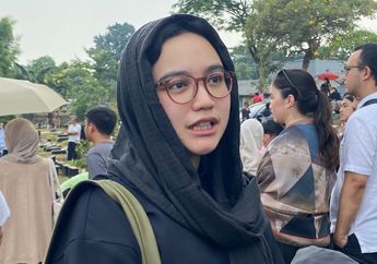 Kenal Dekat dengan Mendiang Ibunda Tora Sudiro, Rachel Amanda: Beliau Hangat dan Ramah