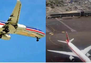 INNALILLAHI, Pesawat Boeing 727 Hilang Selama 20 Tahun Usai Dicuri 2 Pria, Ternyata Nekat Terbangkan Tanpa Lisensi