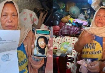 PILU Ibu Pura-pura Meninggal Sampai Pakai Kain Kafan, Bujuk Putri Tersayang yang Kabur Bareng Pacar, Reaksi Anak Bikin Syok: Gue..