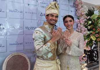 Sebelum sang Ibu Meninggal, Tyas Mirasih Akui Sempat Ingin Menikah di Rumah Sakit