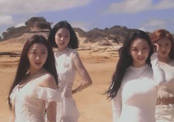 Lagu Baru aespa Bertajuk Til We Meet Again, Bagian dari Album MY WORLD, Simak Liriknya dalam Hangul dan Romanized 