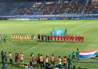 Cara Aneh Brunei Darussalam Bersiap Hadapi Indonesia, FIFA Matchday Malah Tanding Melawan Klub!