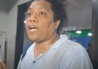 Arie Kriting Masih Berharap Diterima Nursyah Jadi Menantu, Setia Menanti Mertuanya Buka Hati: Mudah-mudahan Semua Clear