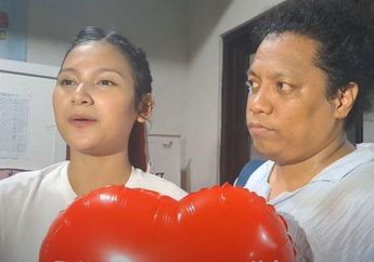 Indah Permatasari Legawa Dicaci Maki Ibu Sendiri, Akui Tak Kuat Hati Bongkar Perangai Asli Nursyah: Bagaimanapun Dia Ibuku