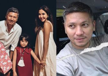 MESRANYA Gading Marten dan Gisel saat Temani Gempi Lomba Agustusan, Auto Didesak Netizen Balikan: Musim Rujuk