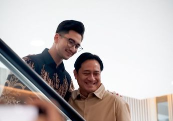 INNALILLAHI, Verrell Bramasta Sibuk Nyaleg Susul Langkah Venna Melinda, sang Ayah Ungkap Kabar Sedih tentang Sosok Wanita yang Terbaring di Ranjang Ini